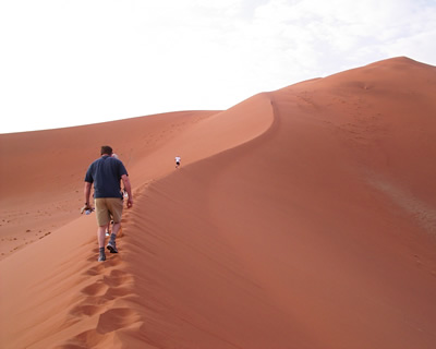 Namibia