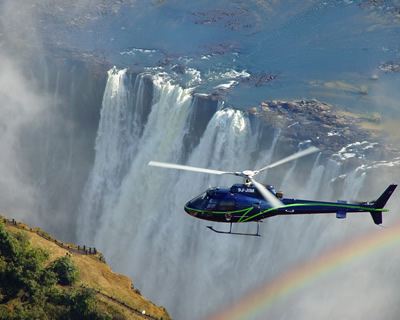 Zimbabwe